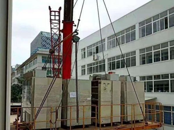 峄无棣县吊车租赁_吊车出租需要考虑哪些注意事项?